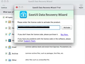 easeus data recovery wizard 13.2